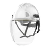 Casque électricien JSP EVOGuard C5 MAX