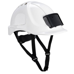 Casque Endurance avec porte-badge Portwest PB55