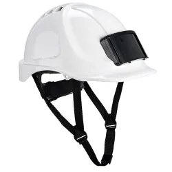 Casque Endurance avec porte-badge Portwest PB55
