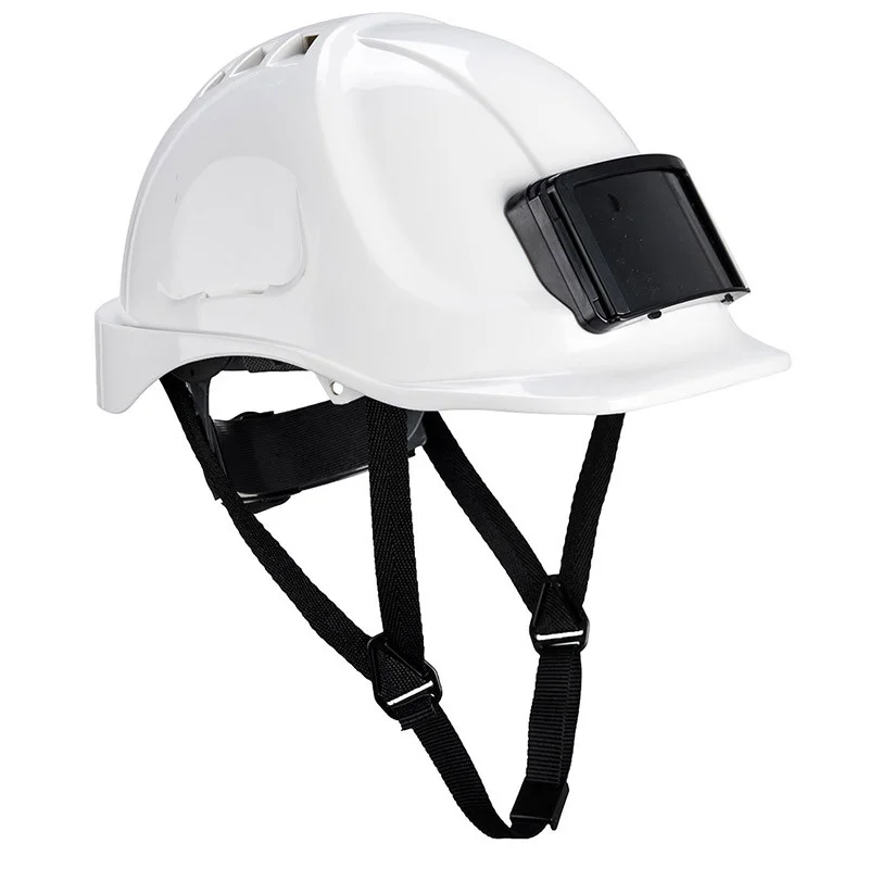 Casque Endurance avec porte-badge Portwest PB55