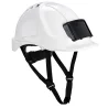 Casque Endurance avec porte-badge Portwest PB55
