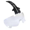 Lunette pour casque monteur