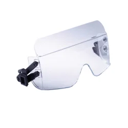Lunette de rechange pour casque IRIS2