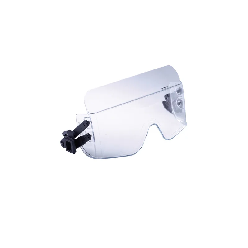 Lunette de rechange pour casque IRIS2