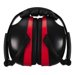 Casque anti bruit pliable haute atténuation