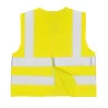 Gilet HV fluo pour enfants