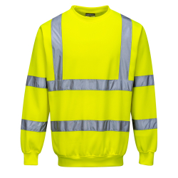 Sweatshirt haute visibilité RTP300