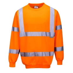 Sweatshirt haute visibilité RTP300