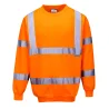 Sweatshirt haute visibilité RTP300