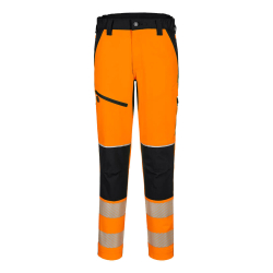 Pantalon stretch haute visibilité RTP300 Homme