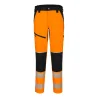 Pantalon stretch haute visibilité RTP300 Homme