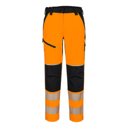 Pantalon stretch haute visibilité RTP300 Femme