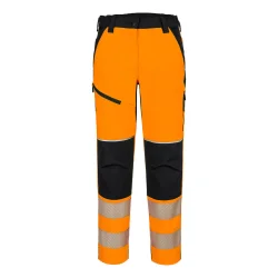 Pantalon stretch haute visibilité RTP300 Femme