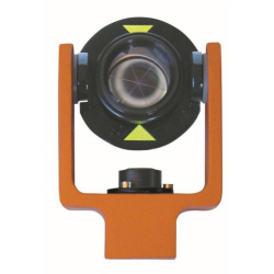 Mini prisme avec monture nivelle déportée Geo Fennel