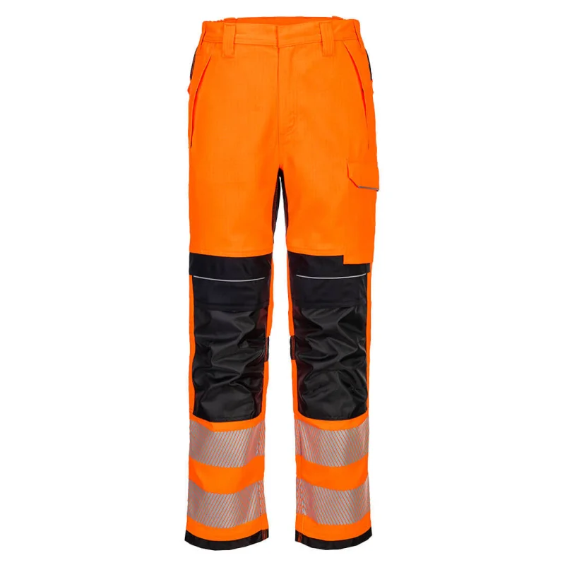 Pantalon de travail Modaflame PW3 haute visibilité RTP300