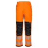 Pantalon de travail Modaflame PW3 haute visibilité RTP300