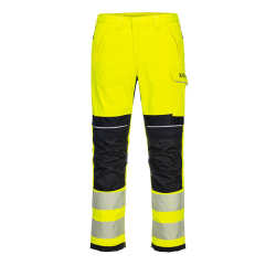 Pantalon de travail Modaflame PW3 haute visibilité RTP280