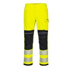Pantalon de travail Modaflame PW3 haute visibilité RTP280