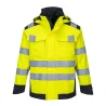 Parka pluie Modaflame haute visibilité RTP350