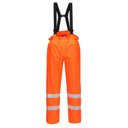 Pantalon Bizflame Rain haute visibilité RTP250