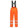 Pantalon Bizflame Rain haute visibilité RTP250