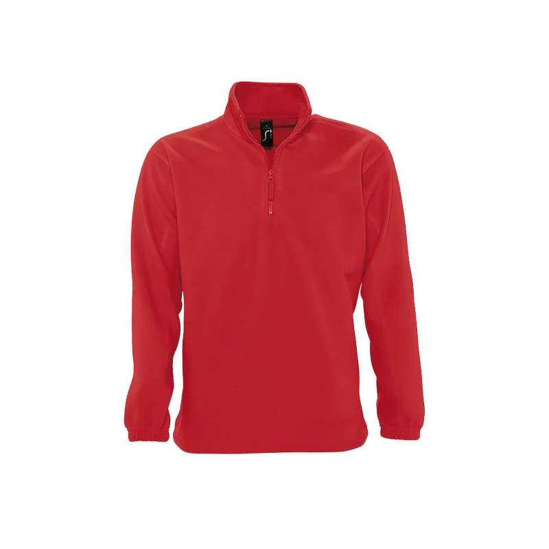 Pull polaire RTP300 Unisexe