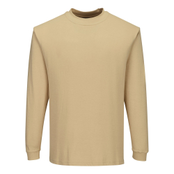 T-shirt manches longues Modaflame RTP200