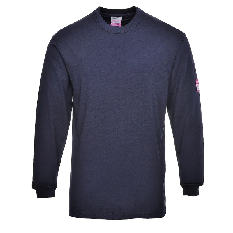 T-shirt manches longues Modaflame RTP200