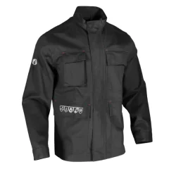 Veste ignifuge et retardateur de flammes RTP350