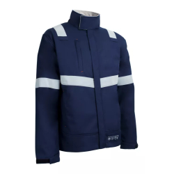 Veste softshell doublure polaire multirisque RTP320