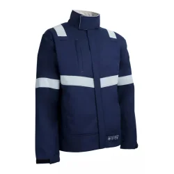 Veste softshell doublure polaire multirisque RTP320