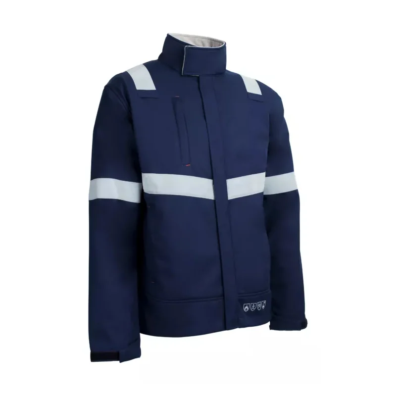Veste softshell doublure polaire multirisque RTP320
