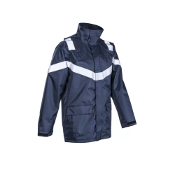 Parka multirisque RTP300D