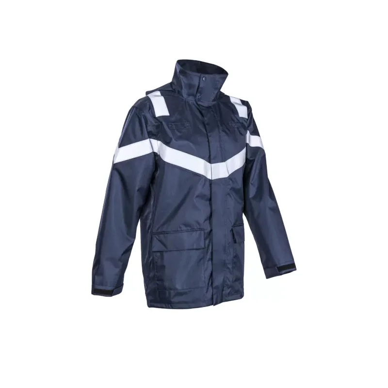 Parka multirisque RTP300D