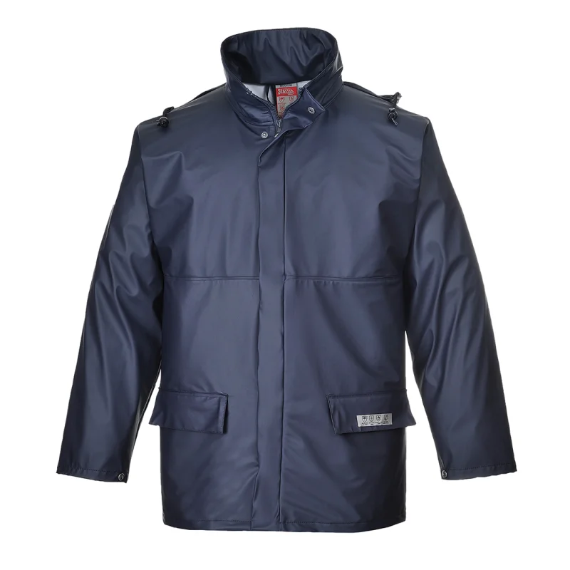 Veste de pluie Sealtex multirisque RTP240