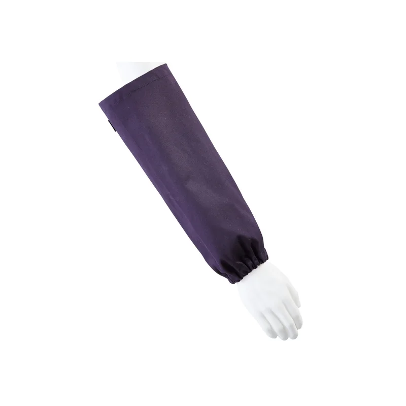 Manchette ignifugé avec tissu retardateur de flammes RTP350