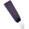 Manchette ignifugé avec tissu retardateur de flammes RTP350
