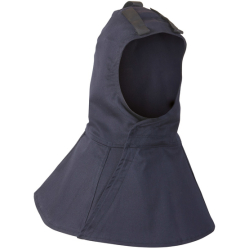 Cagoule ignifugé avec tissu retardateur de flammes RTP350