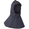 Cagoule ignifugé avec tissu retardateur de flammes RTP350