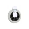 Roue increvable pour brouette Haemmerlin