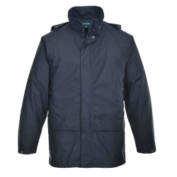 Veste de pluie sealtex RTP200