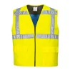 Gilet rafraichissant haute visibilité RTP330