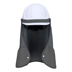 Saharienne rafraîchissante pour casque