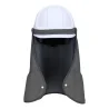Saharienne rafraîchissante pour casque