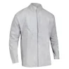 Veste de soudeur en croûte de cuir
