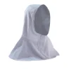 Cagoule intégrale anti-projections pour soudeur
