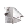 Guêtres haute protection anti-projections pour soudeur