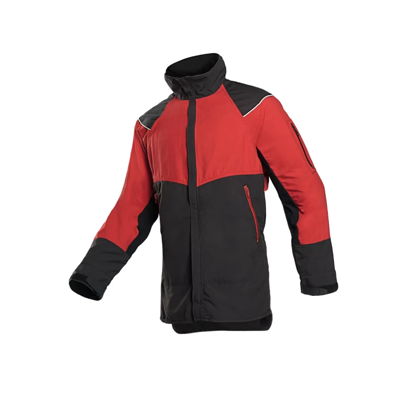 Veste forestière légère et renforcée Sip 1SKV RTP155