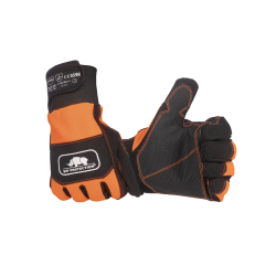 Gants anticoupure tronçonneuse deux mains Sip 2XD4 RTP310