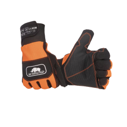 Gants anticoupure tronçonneuse deux mains Sip 2XD4 RTP310